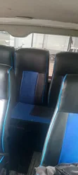 Toyota HiAce 2008 Yellow - 3
