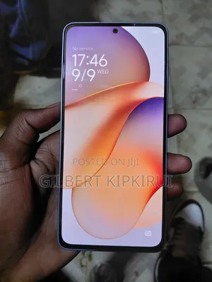 Xiaomi Redmi Note 13 128GB Blue (SIM Issue)