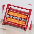 Nunix 2-in-1 Room Heater with Humidifier - 1