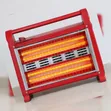 Nunix 2-in-1 Room Heater with Humidifier - 2
