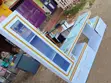 Quality TV Stand - All Colors - 5