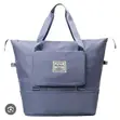 Waterproof Expandable Foldable Luggage Bag - 2