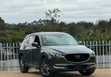 Mazda CX-5 2.2 Diesel FWD SUV 2019 Gray - 1