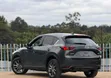 Mazda CX-5 2.2 Diesel FWD SUV 2019 Gray - 2