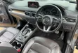 Mazda CX-5 2.2 Diesel FWD SUV 2019 Gray - 4