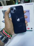 Apple iPhone 13 128GB Blue - 1