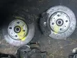 Toyota Passo Front Hub (2013-2017) - 2