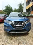 Nissan X-Trail 2.0 Petrol AWD 2020 Blue - 1