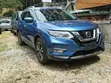 Nissan X-Trail 2.0 Petrol AWD 2020 Blue - 2