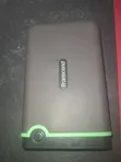 Transcend 1TB External Hard Drive - 2