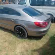 Volkswagen CC 2.0 Luxury Limited 2011 Gold - 2