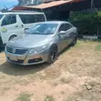 Volkswagen CC 2.0 Luxury Limited 2011 Gold - 3