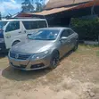 Volkswagen CC 2.0 Luxury Limited 2011 Gold - 4