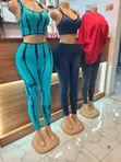Women's Gym Sets & Outfits - Brand Abc - 1