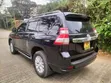 Toyota Land Cruiser Prado 2016 Black - 3