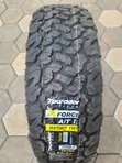 265/70 R17 Tourador X-Force Tyres (All-Terrain) - 1