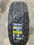 265/70 R17 Tourador X-Force Tyres (All-Terrain) - 2