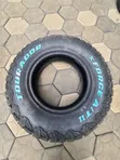 265/70 R17 Tourador X-Force Tyres (All-Terrain) - 3