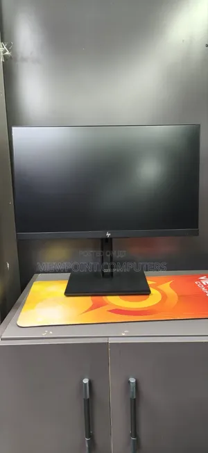 HP Z22 Edge-to-Edge Monitor