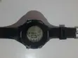 Kids Black Digital Sport Wrist Watch WR30M - 2