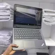 Lenovo 11e Yoga Laptop 4GB RAM Intel Celeron 128GB SSD - 1