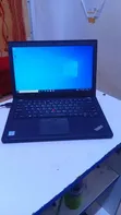 Lenovo 11e Yoga Laptop 4GB RAM Intel Celeron 128GB SSD - 4