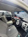 Toyota Porte 1.5 FWD 2014 Beige - 3