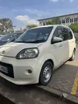 Toyota Porte 1.5 FWD 2014 Beige - 5