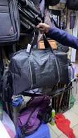 New Design Classic Travel Duffle Bag - 1