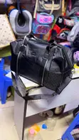 New Design Classic Travel Duffle Bag - 2