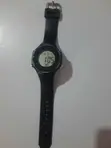 Kids Black Digital Sport Wrist Watch WR30M - 1