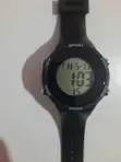 Kids Black Digital Sport Wrist Watch WR30M - 2