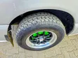 Toyota Noah 2004 Silver - 3