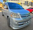 Toyota Noah 2004 Silver - 5