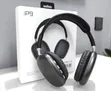 P9 Plus Wireless Headphones - 2
