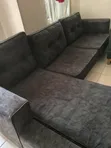 Used 5-Seater Sofa - 1