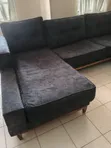 Used 5-Seater Sofa - 2