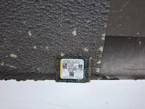 Kioxia BG5 Series 512GB NVMe M.2 2230 SSD Gen 4.0