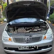 Nissan Sylphy 2010 Gray - 2