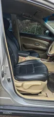 Nissan Sylphy 2010 Gray - 3