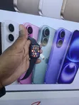 Apple Watch Series 7 45mm - 3