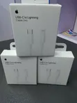 iPhone USB-C to Lightning Cable 1m - 1
