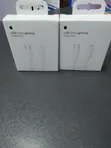 iPhone USB-C to Lightning Cable 1m - 2