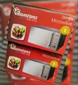 Ramtons RM/458 20L Digital Microwave Oven - 2