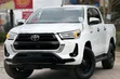 Toyota Hilux Revo Double Cab 2.4 Diesel 4WD 2021 - 1