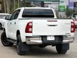 Toyota Hilux Revo Double Cab 2.4 Diesel 4WD 2021 - 2