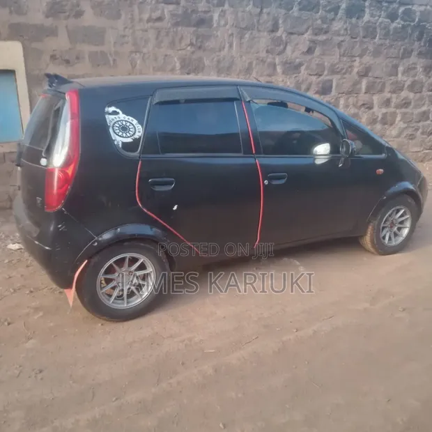 Mitsubishi Colt Used - 1
