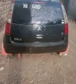 Mitsubishi Colt Used - 2