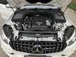 Mercedes-Benz GLC 250 Edition 1 (2016) - 1