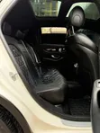 Mercedes-Benz GLC 250 Edition 1 (2016) - 4